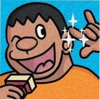 用户头像：动漫作画爱好者